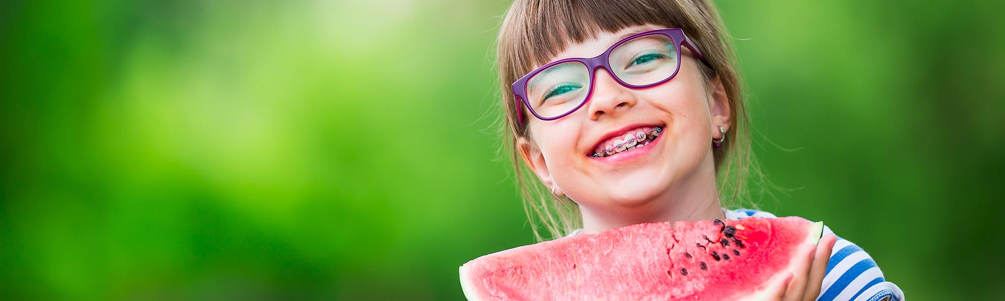 11 Healthy Snacks to Eat When You Have Braces