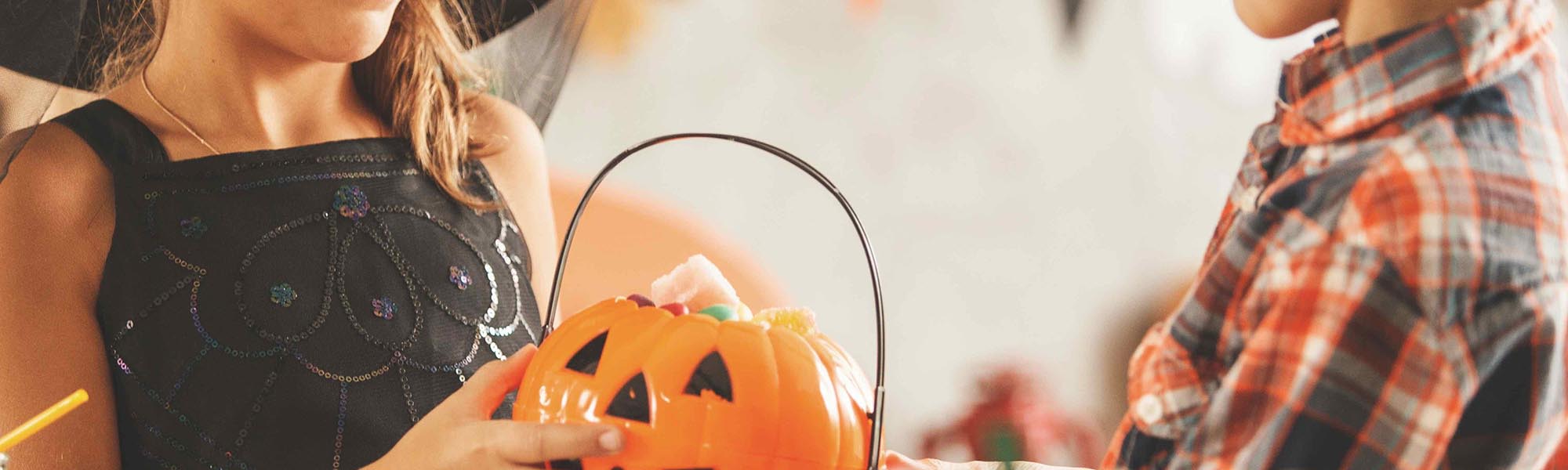 How To Enjoy Halloween Candy With Braces