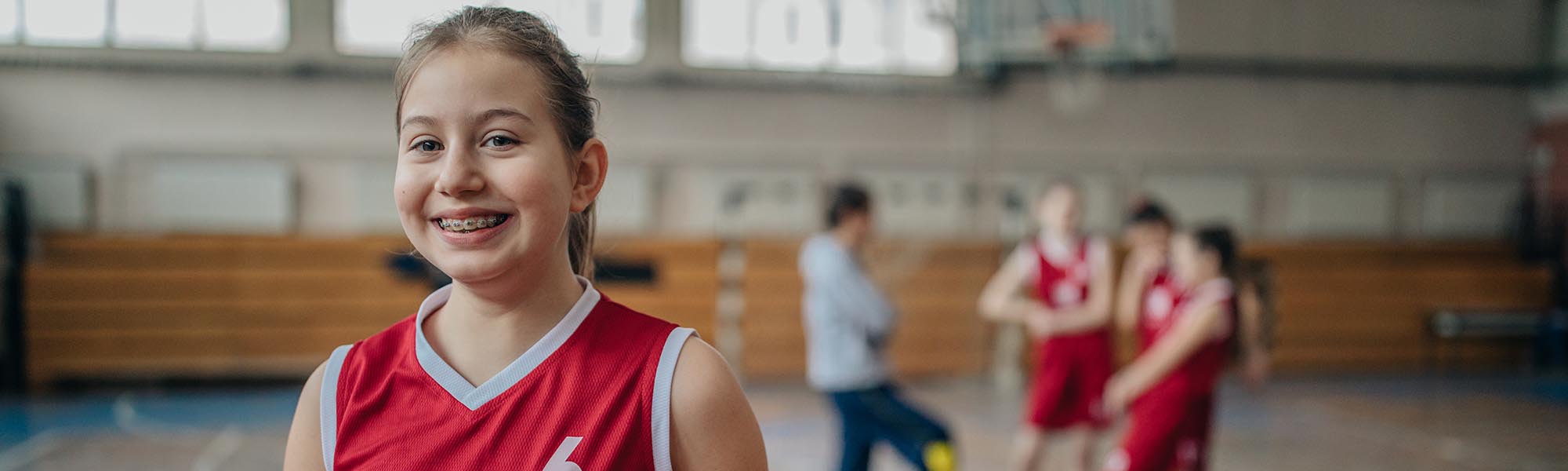 How To Avoid Orthodontic Emergencies During Youth Sports Season