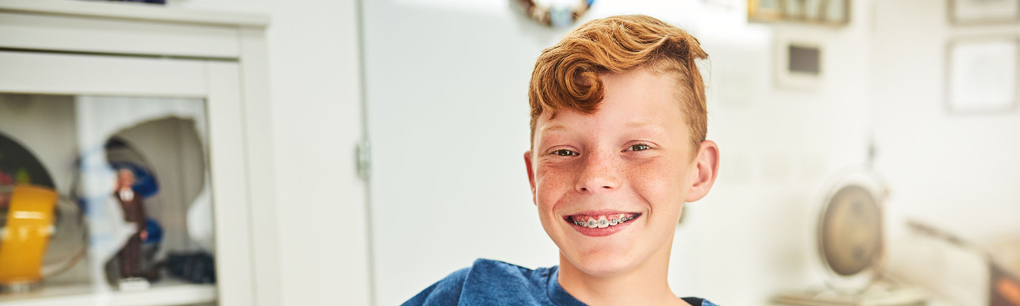 School Lunch Ideas for Kids with Braces