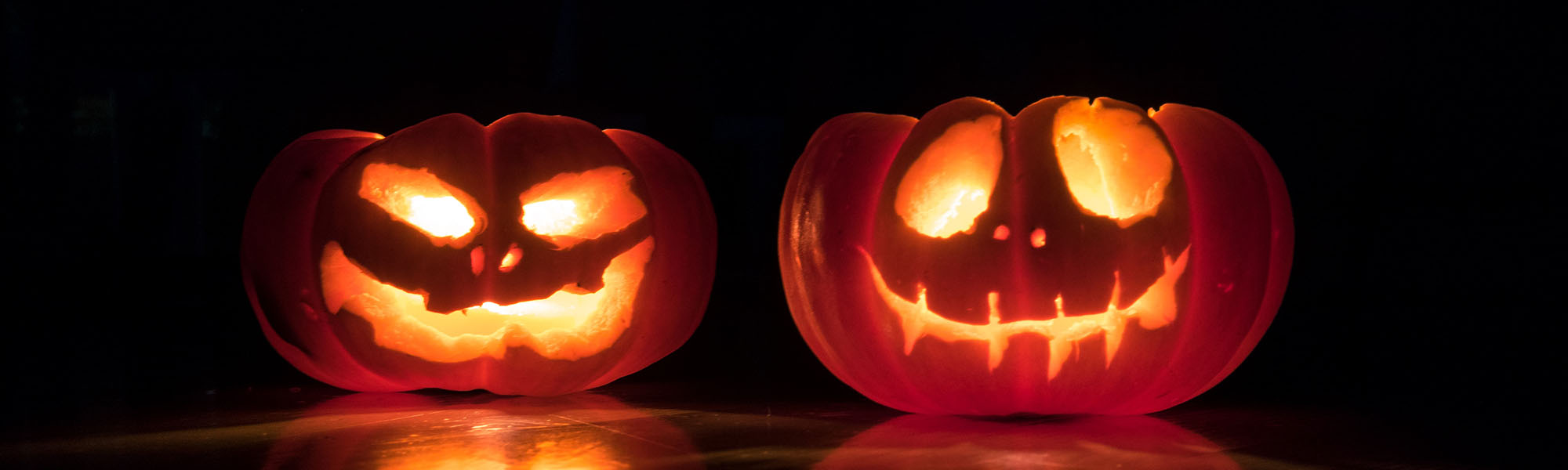 Top 5 Healthiest Halloween Treats for Your Kids This Season Blog Image