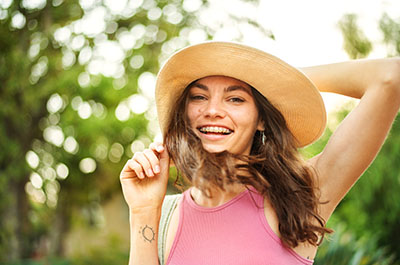 Braces on Vacation: 5 Orthodontic Tips to Help Protect Your Teeth