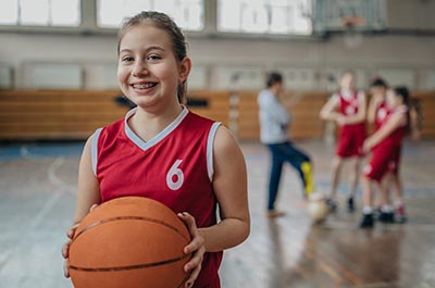 How To Avoid Orthodontic Emergencies During Youth Sports Season