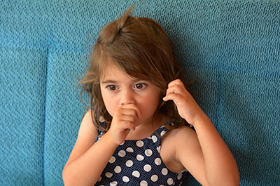 How Can Orthodontia Help Treat Thumb Sucking?