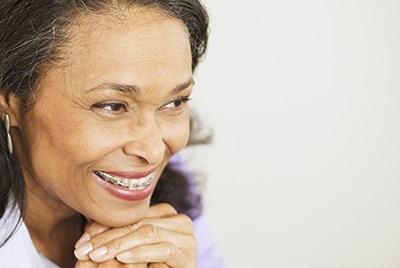 Is It Ever Too Late for Orthodontic Treatment? A Look at Braces for Seniors