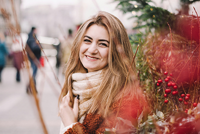 Orthodontic Tips for the Holiday Season