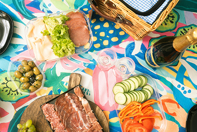 Orthodontist-Approved Summer Foods: What to Eat (and Avoid) for a Healthy Smile This Season