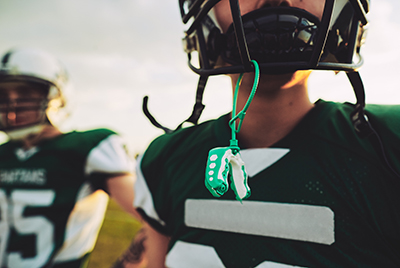 Play It Safe: Caring for Your Braces During Spring Sports