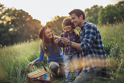 Spring Into Action: Orthodontics and Outdoor Fun