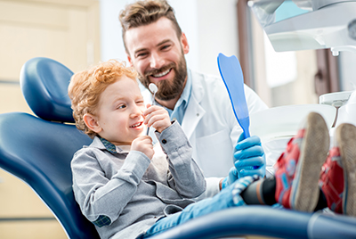 The Importance of Early Intervention in Orthodontics for Kids