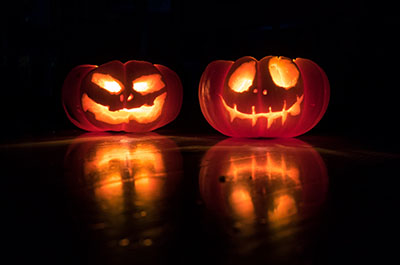 Top 5 Healthiest Halloween Treats for Your Kids This Season