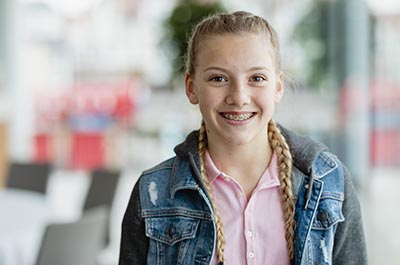 What Is the Best Age for a Child to Get Orthodontic Treatment?