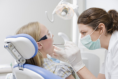 Your Child's First Orthodontic Appointment: What to Expect