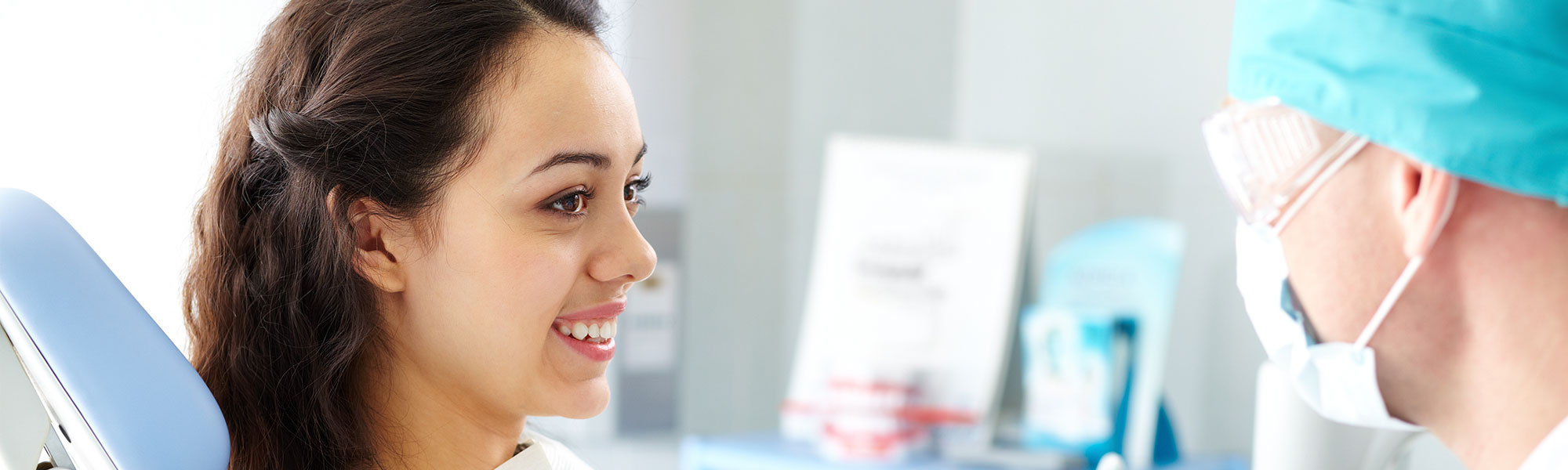 New Patient Forms